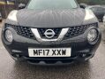 Nissan Juke 1.6 Tekna XTRON Euro 6 5dr 9