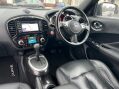 Nissan Juke 1.6 Tekna XTRON Euro 6 5dr 17