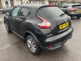 Nissan Juke 1.6 Tekna XTRON Euro 6 5dr 4