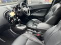 Nissan Juke 1.6 Tekna XTRON Euro 6 5dr 18