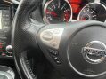 Nissan Juke 1.6 Tekna XTRON Euro 6 5dr 15