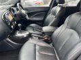 Nissan Juke 1.6 Tekna XTRON Euro 6 5dr 19