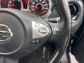 Nissan Juke 1.6 Tekna XTRON Euro 6 5dr 16