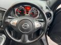 Nissan Juke 1.6 Tekna XTRON Euro 6 5dr 14
