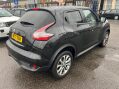 Nissan Juke 1.6 Tekna XTRON Euro 6 5dr 6