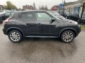 Nissan Juke 1.6 Tekna XTRON Euro 6 5dr 7