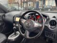 Nissan Juke 1.6 Tekna XTRON Euro 6 5dr 13