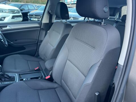 Volkswagen Golf 1.4 TSI BlueMotion Tech Match DSG Euro 5 (s/s) 5dr 26