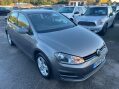 Volkswagen Golf 1.4 TSI BlueMotion Tech Match DSG Euro 5 (s/s) 5dr 1