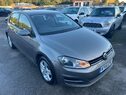 Volkswagen Golf 1.4 TSI BlueMotion Tech Match DSG Euro 5 (s/s) 5dr