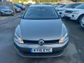 Volkswagen Golf 1.4 TSI BlueMotion Tech Match DSG Euro 5 (s/s) 5dr 2