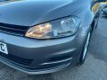 Volkswagen Golf 1.4 TSI BlueMotion Tech Match DSG Euro 5 (s/s) 5dr 11