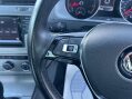 Volkswagen Golf 1.4 TSI BlueMotion Tech Match DSG Euro 5 (s/s) 5dr 21