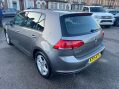 Volkswagen Golf 1.4 TSI BlueMotion Tech Match DSG Euro 5 (s/s) 5dr 4