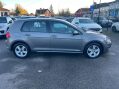 Volkswagen Golf 1.4 TSI BlueMotion Tech Match DSG Euro 5 (s/s) 5dr 7