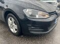 Volkswagen Golf 1.4 TSI BlueMotion Tech Match DSG Euro 6 (s/s) 5dr 12