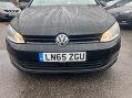 Volkswagen Golf 1.4 TSI BlueMotion Tech Match DSG Euro 6 (s/s) 5dr 9