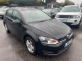 Volkswagen Golf 1.4 TSI BlueMotion Tech Match DSG Euro 6 (s/s) 5dr 1