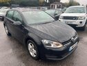 Volkswagen Golf 1.4 TSI BlueMotion Tech Match DSG Euro 6 (s/s) 5dr
