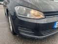 Volkswagen Golf 1.4 TSI BlueMotion Tech Match DSG Euro 6 (s/s) 5dr 13