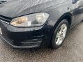 Volkswagen Golf 1.4 TSI BlueMotion Tech Match DSG Euro 6 (s/s) 5dr 10