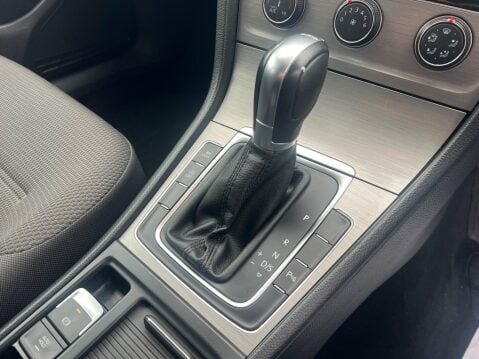 Volkswagen Golf 1.4 TSI BlueMotion Tech Match DSG Euro 6 (s/s) 5dr 31