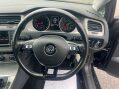 Volkswagen Golf 1.4 TSI BlueMotion Tech Match DSG Euro 6 (s/s) 5dr 17