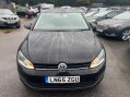 Volkswagen Golf 1.4 TSI BlueMotion Tech Match DSG Euro 6 (s/s) 5dr 2