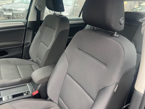 Volkswagen Golf 1.4 TSI BlueMotion Tech Match DSG Euro 6 (s/s) 5dr 23