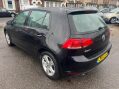 Volkswagen Golf 1.4 TSI BlueMotion Tech Match DSG Euro 6 (s/s) 5dr 4