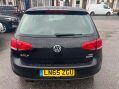 Volkswagen Golf 1.4 TSI BlueMotion Tech Match DSG Euro 6 (s/s) 5dr 5