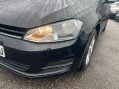 Volkswagen Golf 1.4 TSI BlueMotion Tech Match DSG Euro 6 (s/s) 5dr 11