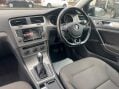Volkswagen Golf 1.4 TSI BlueMotion Tech Match DSG Euro 6 (s/s) 5dr 20