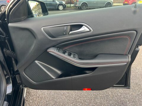 Mercedes-Benz A Class 2.0 A250 Engineered by AMG 7G-DCT 4MATIC Euro 6 (s/s) 5dr 34