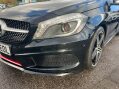 Mercedes-Benz A Class 2.0 A250 Engineered by AMG 7G-DCT 4MATIC Euro 6 (s/s) 5dr 10