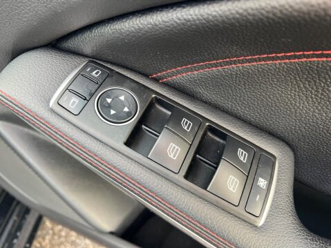 Mercedes-Benz A Class 2.0 A250 Engineered by AMG 7G-DCT 4MATIC Euro 6 (s/s) 5dr 35