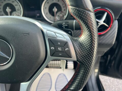 Mercedes-Benz A Class 2.0 A250 Engineered by AMG 7G-DCT 4MATIC Euro 6 (s/s) 5dr 23