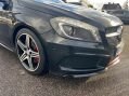 Mercedes-Benz A Class 2.0 A250 Engineered by AMG 7G-DCT 4MATIC Euro 6 (s/s) 5dr 12
