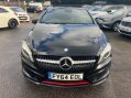 Mercedes-Benz A Class 2.0 A250 Engineered by AMG 7G-DCT 4MATIC Euro 6 (s/s) 5dr 2