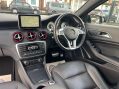 Mercedes-Benz A Class 2.0 A250 Engineered by AMG 7G-DCT 4MATIC Euro 6 (s/s) 5dr 24