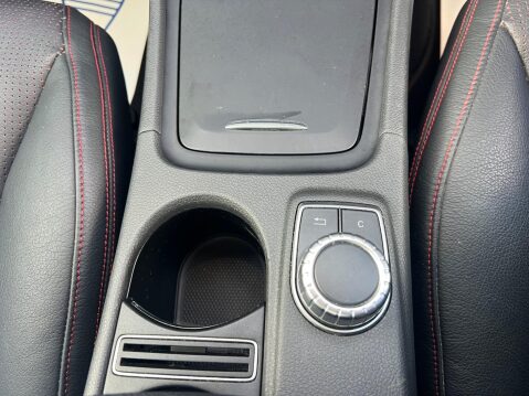 Mercedes-Benz A Class 2.0 A250 Engineered by AMG 7G-DCT 4MATIC Euro 6 (s/s) 5dr 40