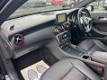 Mercedes-Benz A Class 2.0 A250 Engineered by AMG 7G-DCT 4MATIC Euro 6 (s/s) 5dr 25