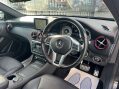 Mercedes-Benz A Class 2.0 A250 Engineered by AMG 7G-DCT 4MATIC Euro 6 (s/s) 5dr 41