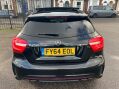 Mercedes-Benz A Class 2.0 A250 Engineered by AMG 7G-DCT 4MATIC Euro 6 (s/s) 5dr 5