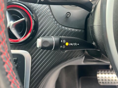 Mercedes-Benz A Class 2.0 A250 Engineered by AMG 7G-DCT 4MATIC Euro 6 (s/s) 5dr 22