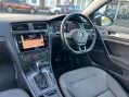 Volkswagen Golf 35.8kWh e-Golf Auto 5dr 20