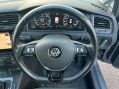 Volkswagen Golf 35.8kWh e-Golf Auto 5dr 17