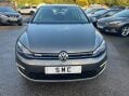 Volkswagen Golf 35.8kWh e-Golf Auto 5dr 2