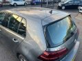Volkswagen Golf 35.8kWh e-Golf Auto 5dr 15