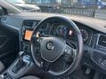 Volkswagen Golf 35.8kWh e-Golf Auto 5dr 16